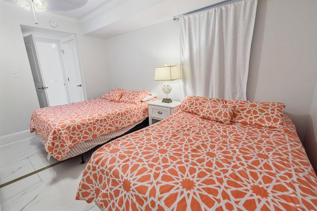 Hébergement de vacances Island Winds East 308 By Albvr - Beautifully Renovated Beachfront & Steps Away From Hangout & More! Gulf Shores