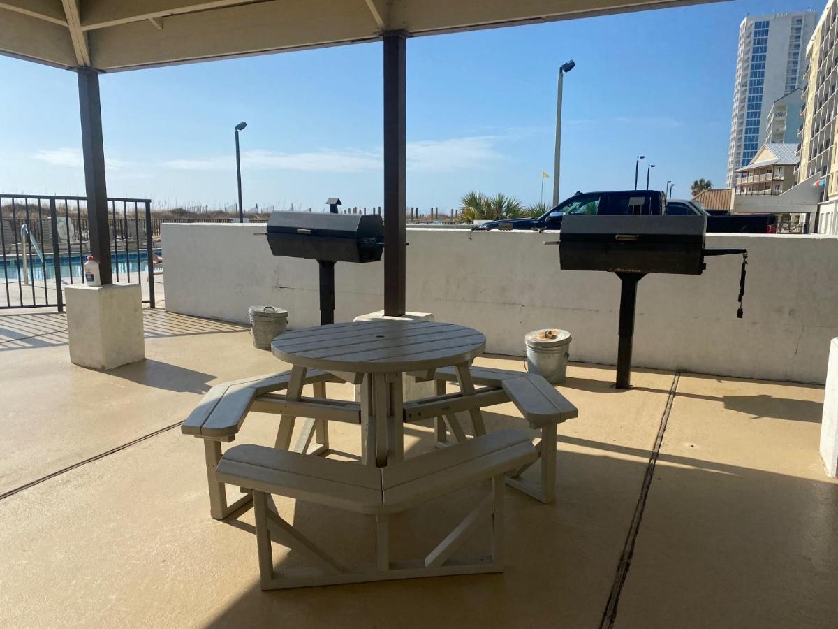 Hébergement de vacances Island Winds East 308 By Albvr - Beautifully Renovated Beachfront & Steps Away From Hangout & More! *