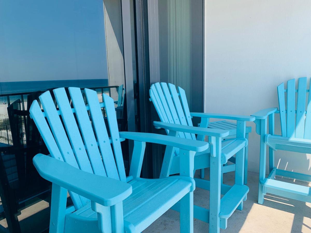 Island Winds East 308 By Albvr - Beautifully Renovated Beachfront & Steps Away From Hangout & More! Hébergement de vacances Gulf Shores